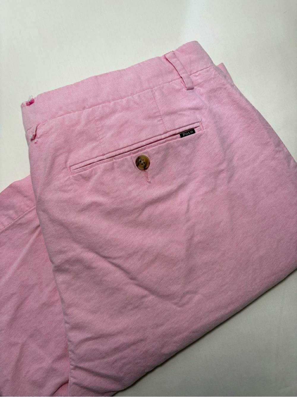 Polo Ralph Lauren Classic Fit 9” Shorts Size 36